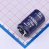 4700uF ±20% 50V
