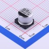 330uF ±20% 6.3V