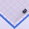 220uF ±20% 10V