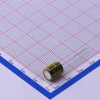 3.9uF ±20% 400V