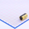 470uF ±20% 50V