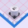 220uF ±20% 80V