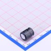 330uF ±20% 35V