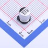 100uF ±20% 25V