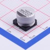 220uF ±20% 25V