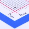 厚膜电阻 1.8kΩ ±1% 62.5mW