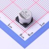 10uF ±20% 63V