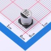 100uF ±20% 25V