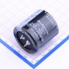 390uF ±20% 450V