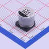 220uF ±20% 35V