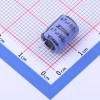 47uF ±20% 80V