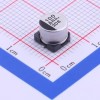 100uF ±20% 10V