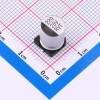 220uF ±20% 25V