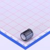 330uF ±20% 35V