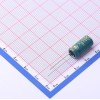 68uF ±20% 100V