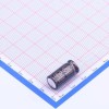 680uF ±20% 35V