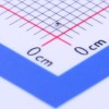 厚膜电阻 330Ω ±5% 50mW