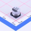 47uF ±20% 25V