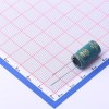 22uF ±20% 250V