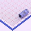 150uF ±20% 100V