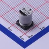 470uF ±20% 10V