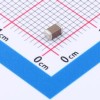 22uF ±20% 6.3V