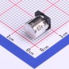 27uF ±20% 63V