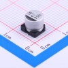 47uF ±20% 35V