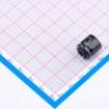2200uF ±20% 10V