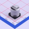 47uF ±20% 100V