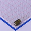 27uF ±20% 160V