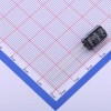 220uF ±20% 25V