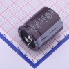 330uF ±20% 400V