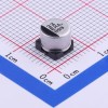 33uF ±20% 25V