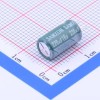 220uF ±20% 16V