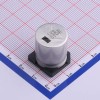 100uF ±20% 200V 停产
