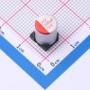 330uF ±20% 16V