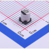22uF ±20% 16V