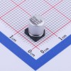 68uF ±20% 35V