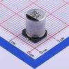 150uF ±20% 25V