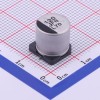 120uF ±20% 63V