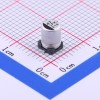 47uF ±20% 6.3V