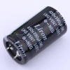 390uF ±20% 450V