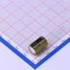 8.2uF ±20% 500V