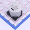 1500uF ±20% 25V