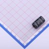 470uF ±20% 50V