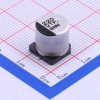 220uF ±20% 35V