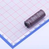 560uF ±20% 80V