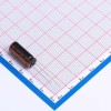 47uF ±20% 100V