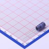 4.7uF ±20% 250V